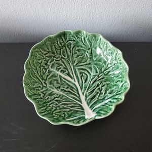 Cabbage bowl